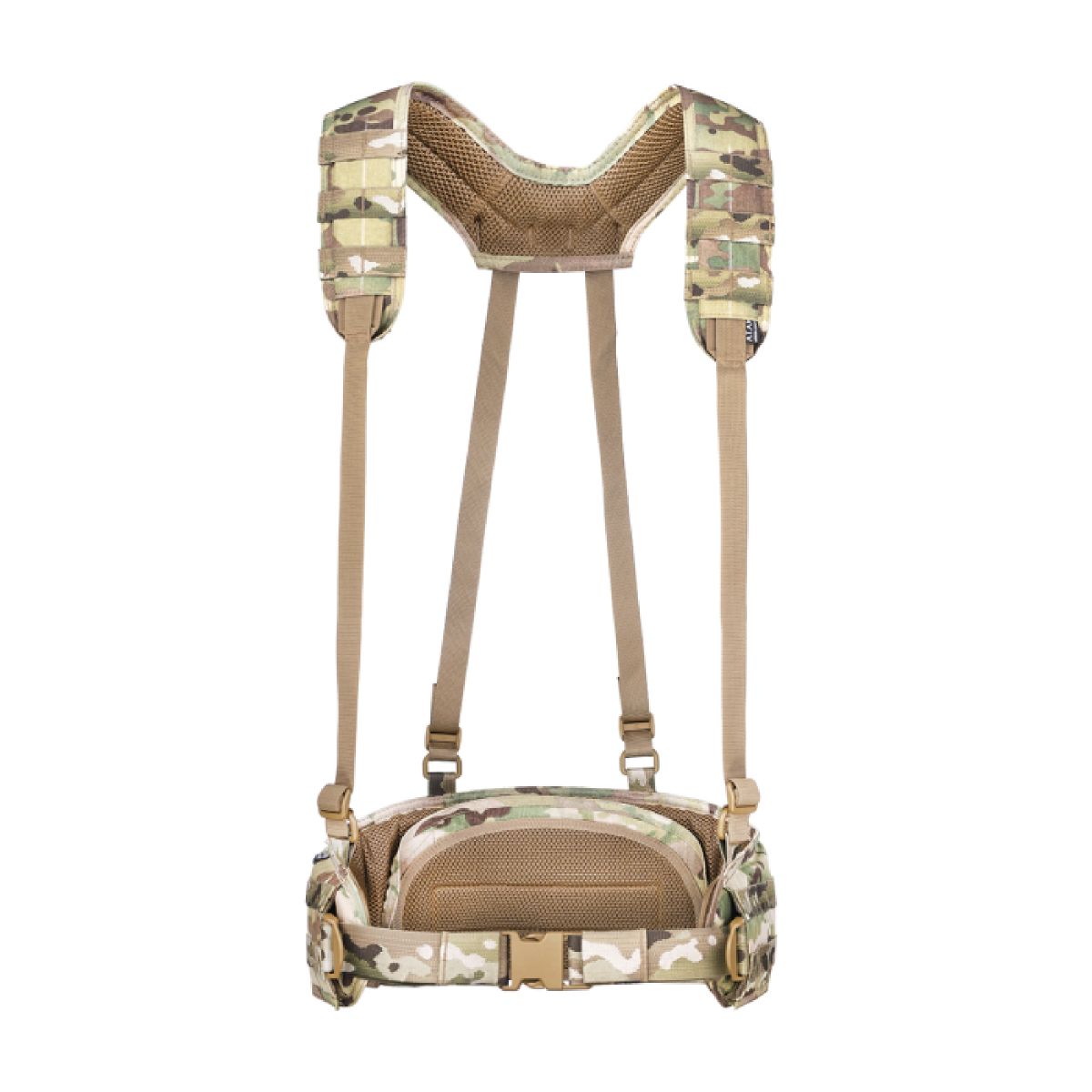 Комплект РПС «Воїн» SOF А.Т.А.К.А. Cordura 500D. Мультикам Комплект РПС «Воїн» SOF А.Т.А.К.А. Cordura 500D. Мультикам