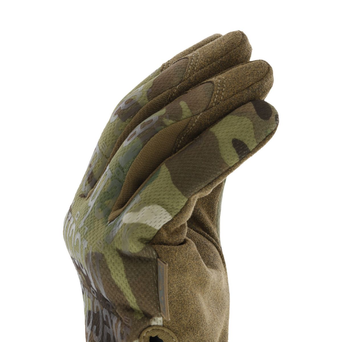 Тактичні рукавчики Mechanix Original TrekDry®. Multicam 5