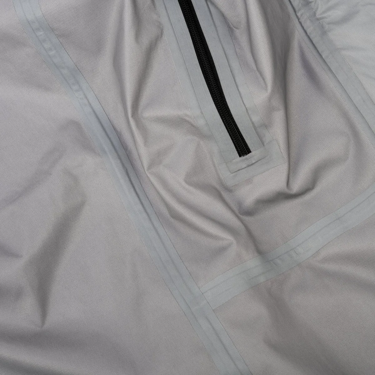 Куртка Helikon-Tex Squall Hardshell – Black. Защита от дождя и снега 11