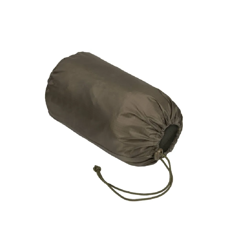 Куртка Helikon-Tex Wolfhound Hoodie – Taiga Green. Climashield® 12