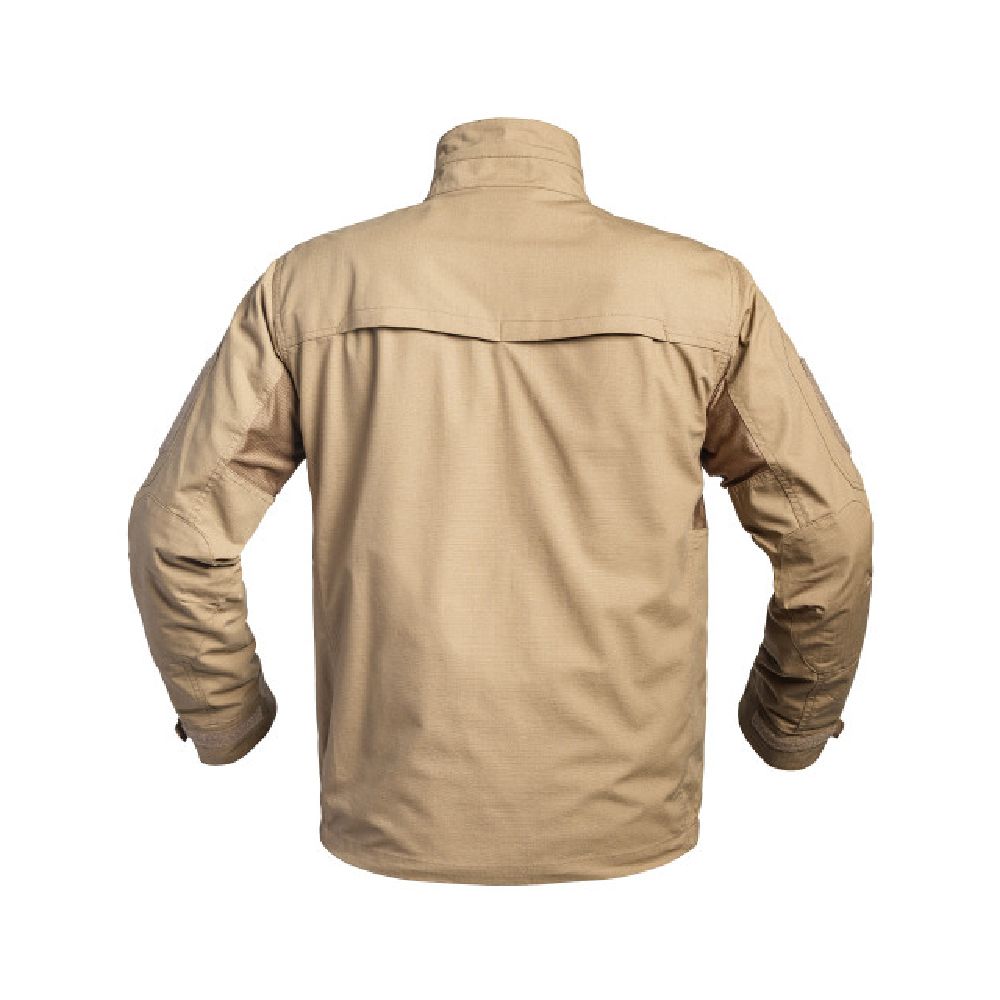 Військова куртка A10 Equipment® Short Jacket Fighter коротка. Койот 3