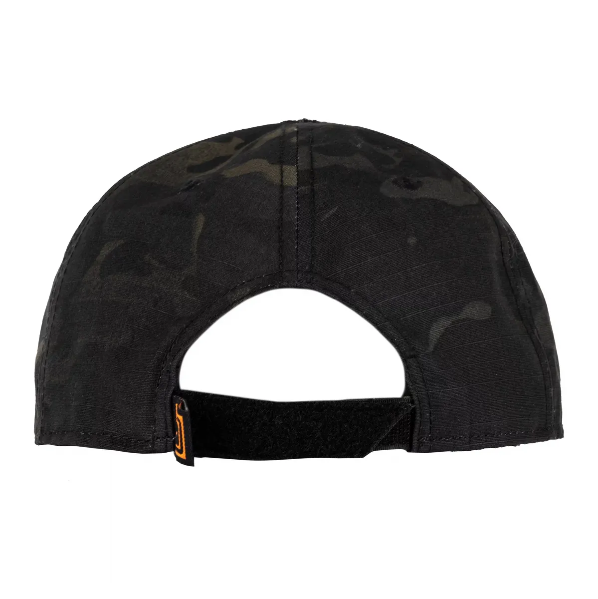 Кепка 5.11 Tactical® Flag Bearer. Колір Чорний Мультикам 2