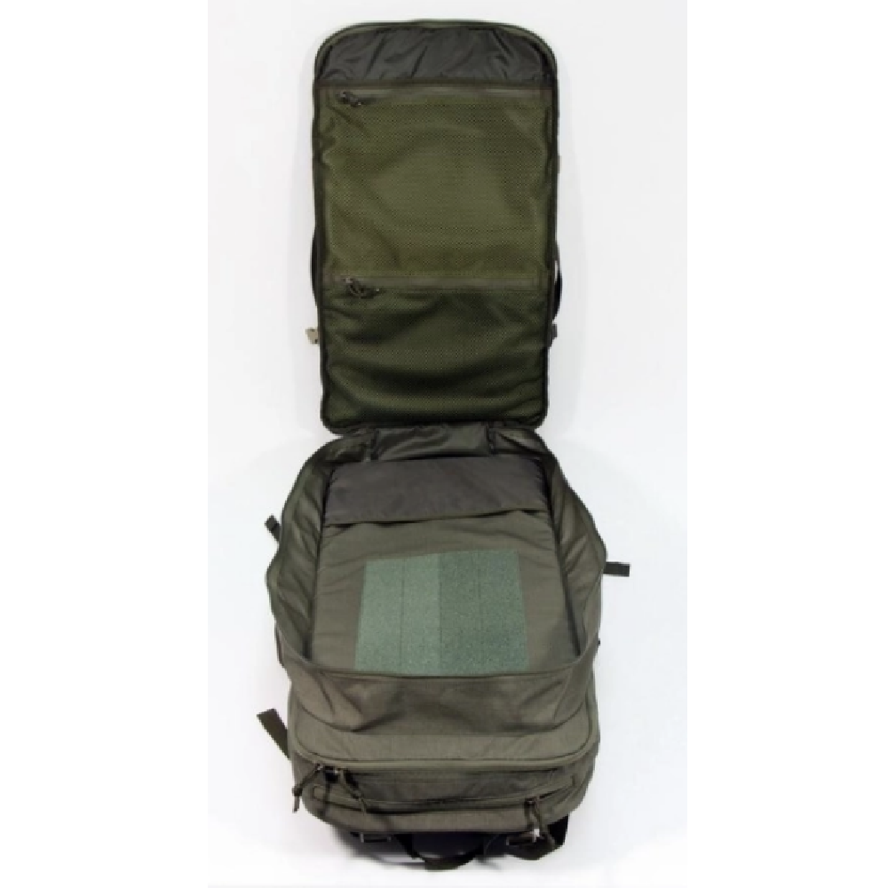 Рюкзак Carbine Bag UTactic, 50 л. Cordura 500D. Олива 4