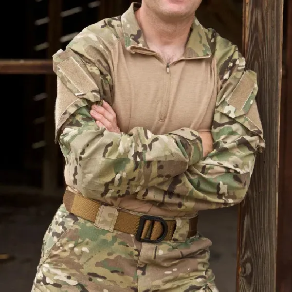 Сорочка тактична 5.11 Tactical® Rapid Assault Multicam 3