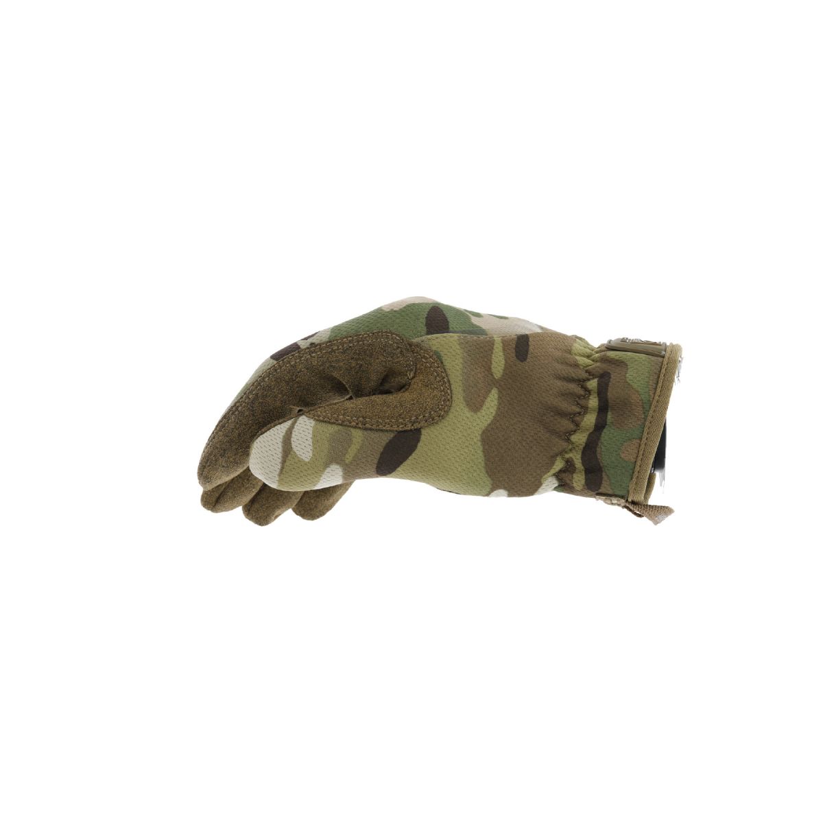 Рукавички тактичні Mechanix Wear® Fastfit Multicam. Розмір XXL 2