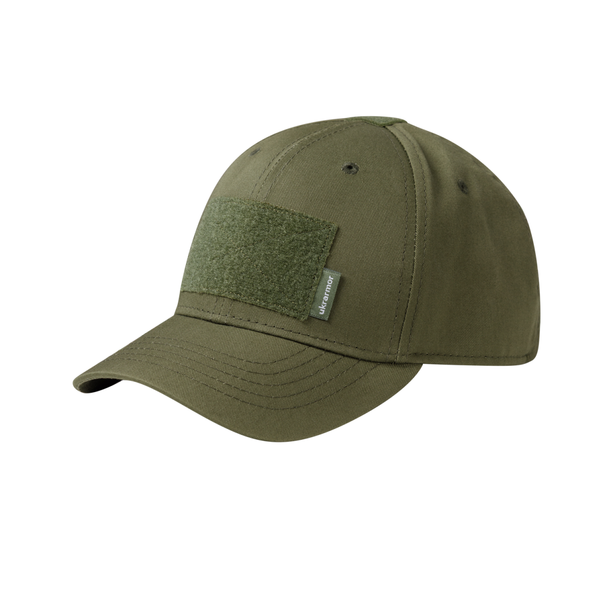Кепка (бейсболка) Duty Shade Gen II. Хлопок. Светлая олива