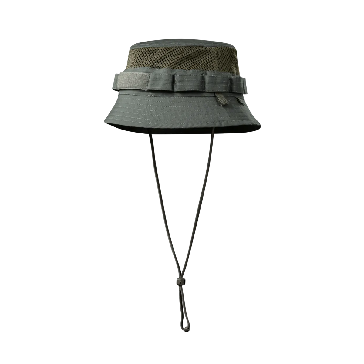 Панама тактична Brim Hat Rip-Stop. Олива 2