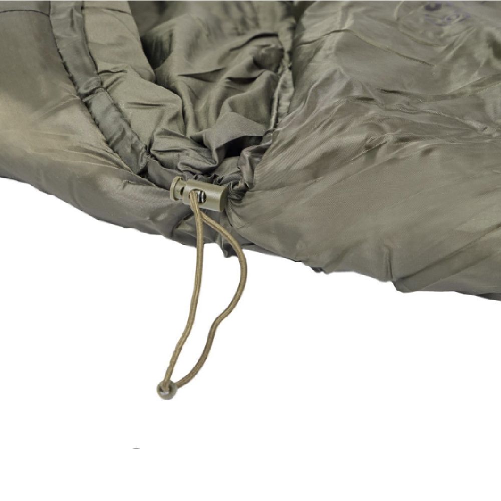 Спальний мішок Snugpak® The Sleeping Bag (Comfort -2°С/ Extreme -7°C) 5