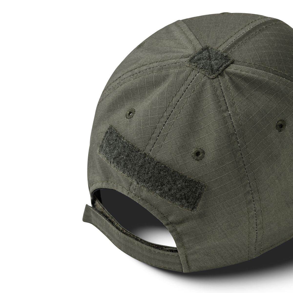 Кепка (бейсболка) Duty Shade Gen II. Хлопок. Темная олива 3