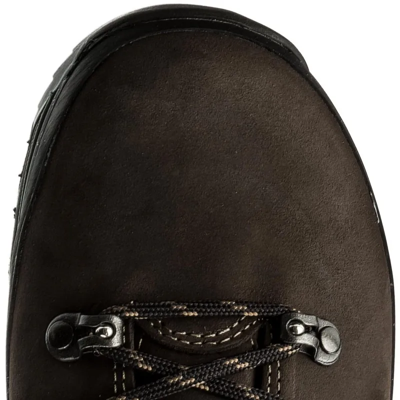 Черевики зимові LOWA Ranger III GTX. Мембрана Gore-Tex® 12