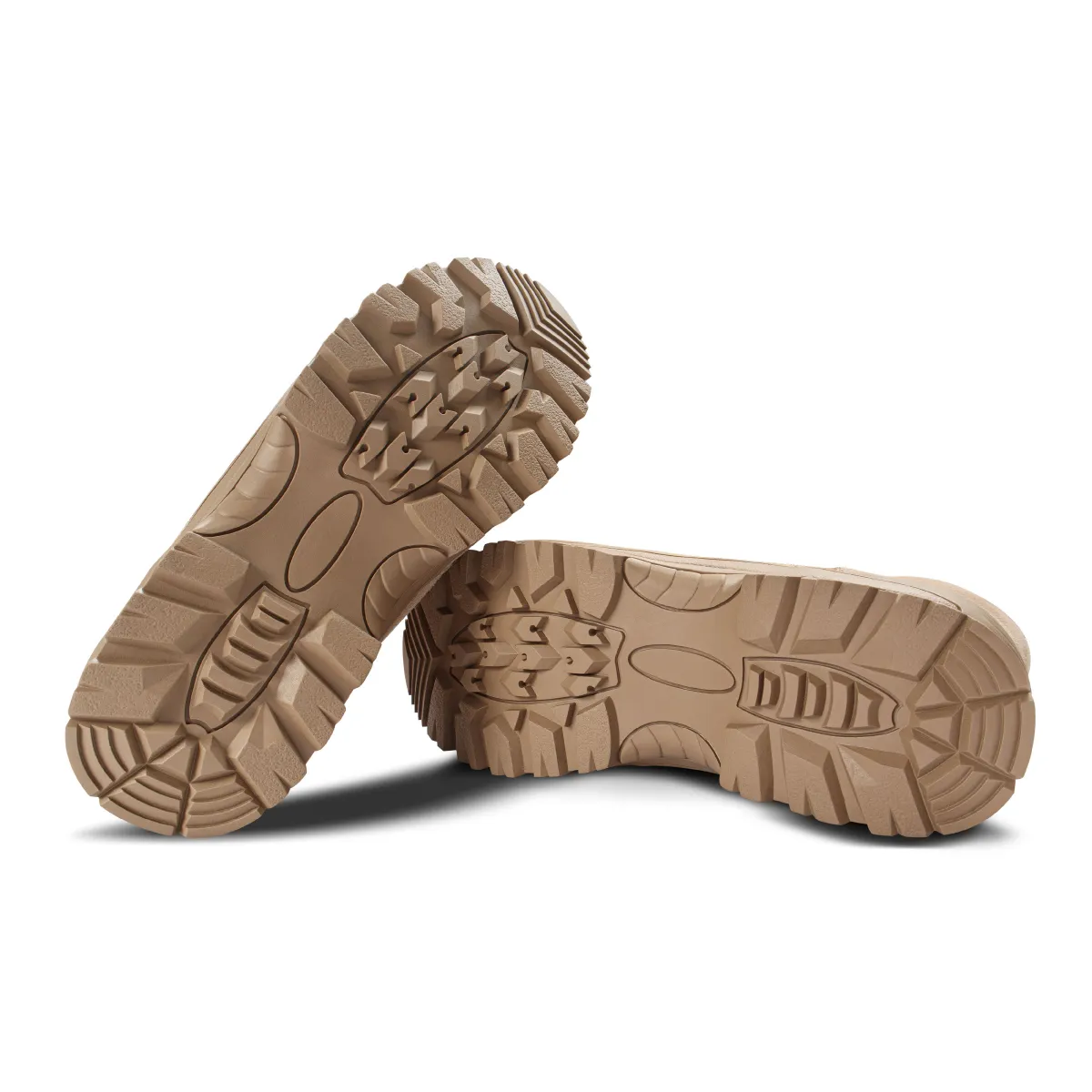 Тактичні черевики Mil-Tec Tactical Boots. Утеплювач Thinsulate™. Койот 10