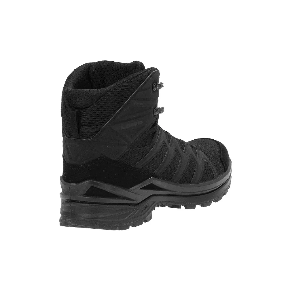 Тактические ботинки LOWA Innox Pro Gore-Tex® MID TF. Black 5