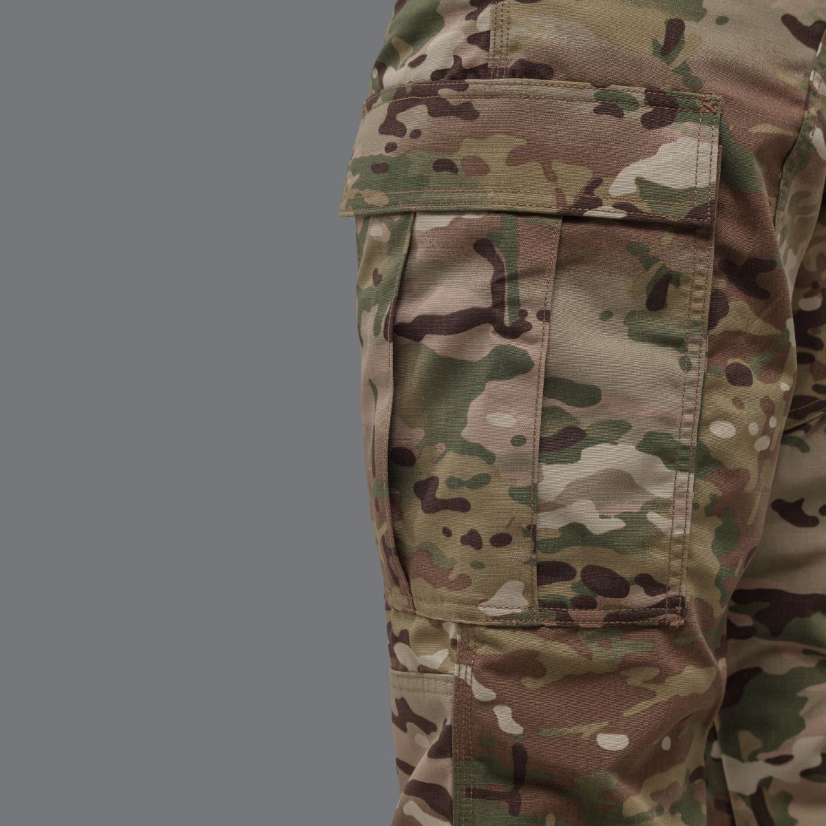 Тактические штаны 5.11 Tactical® multicam TDU Ripstop. Размер M 9