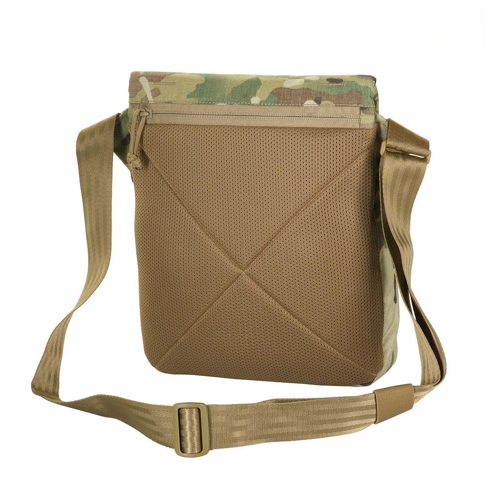 Сумка M-Tac Konvert Bag Elite. Мультикам 4