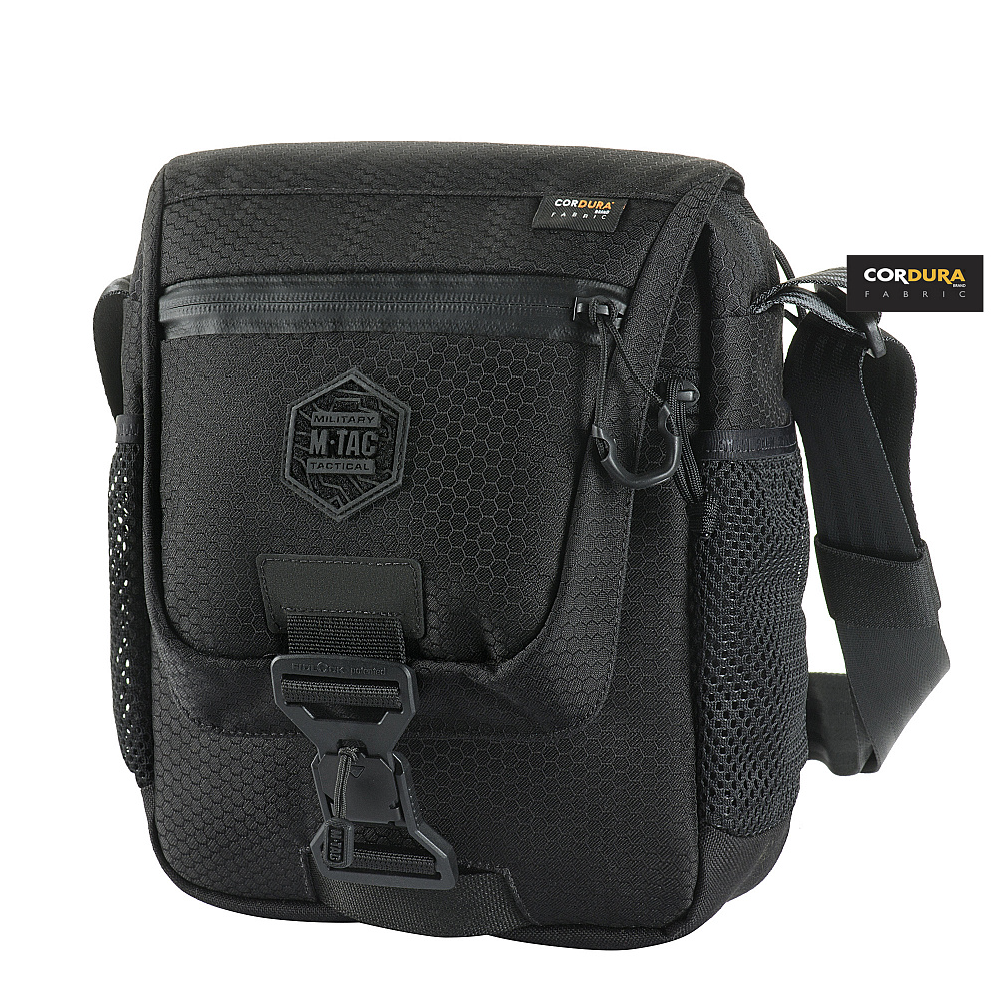 Сумка M-Tac Satellite Magnet Bag Gen.II Elite Hex.Черный