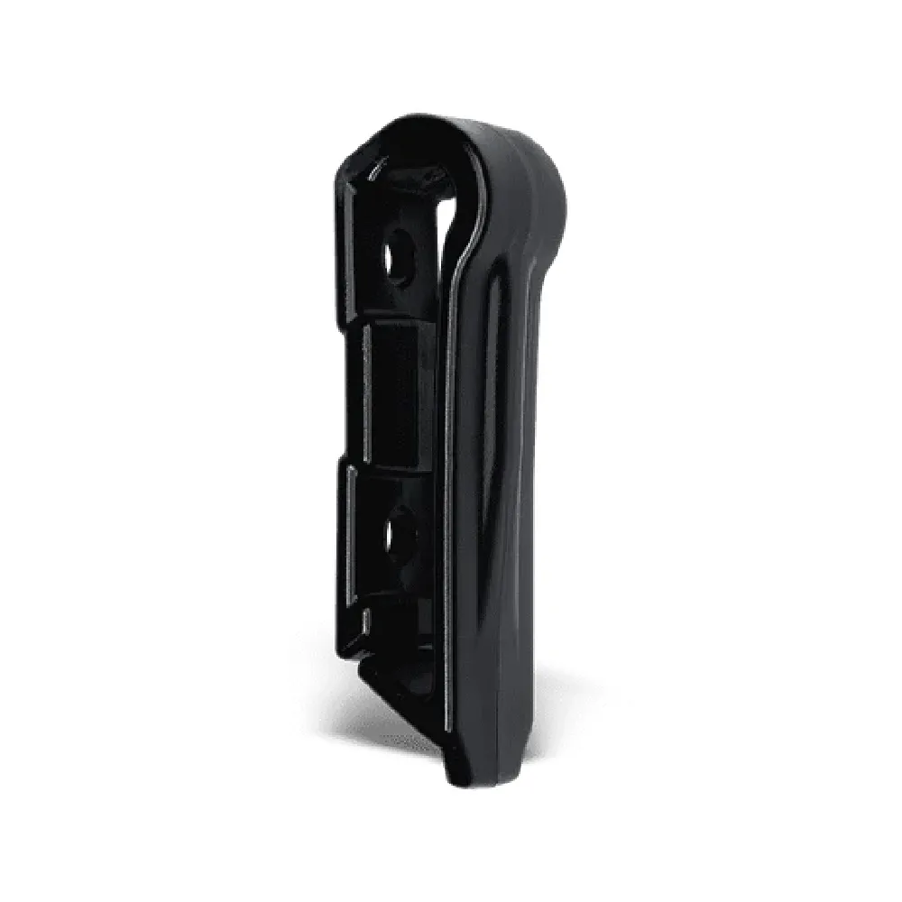 Кріплення на пояс швидкоз'ємне Blade-Tech Quick E-Loop Black (пара) 3
