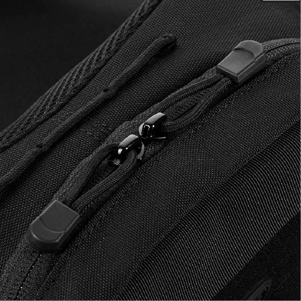 Сумка M-Tac Waist Bag. Черный 4