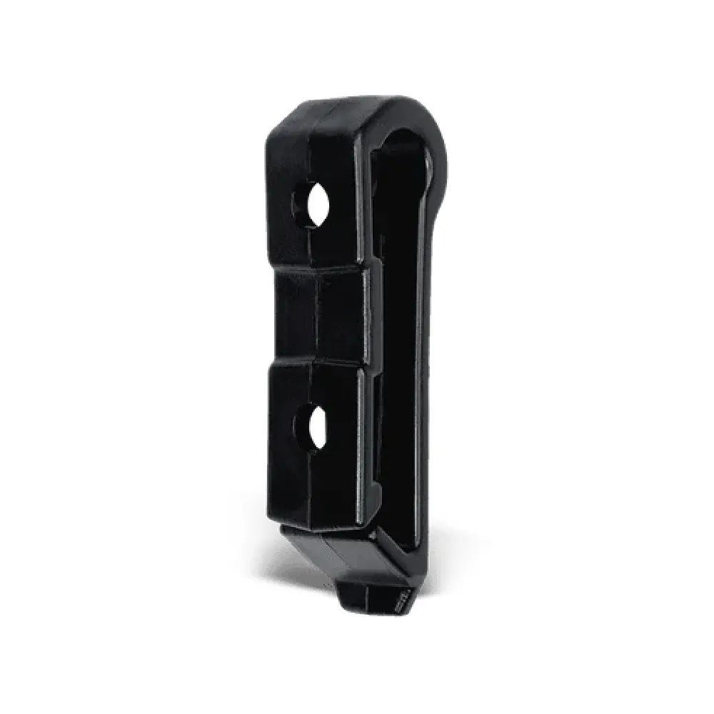 Кріплення на пояс швидкоз'ємне Blade-Tech Quick E-Loop Black (пара) 5