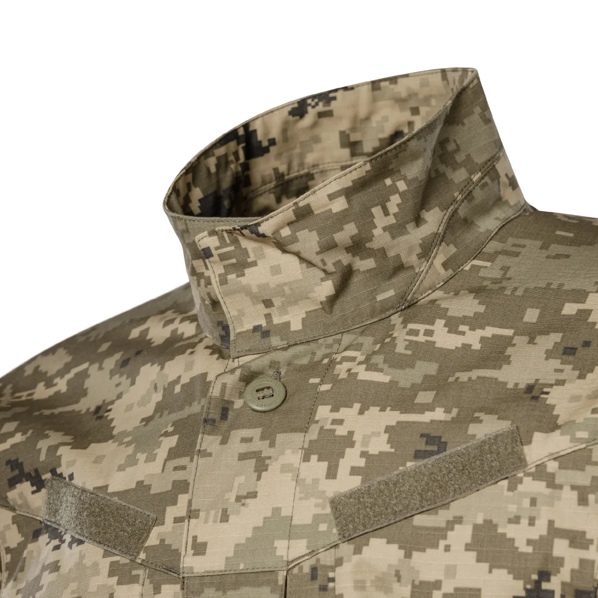 Кітель Helikon-Tex MBDU - NyCo Ripstop. Піксель 4