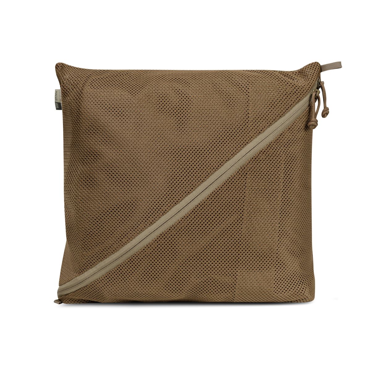Сумка-баул «Волчок» Malva, 125 л. Cordura 1000D. Койот 3