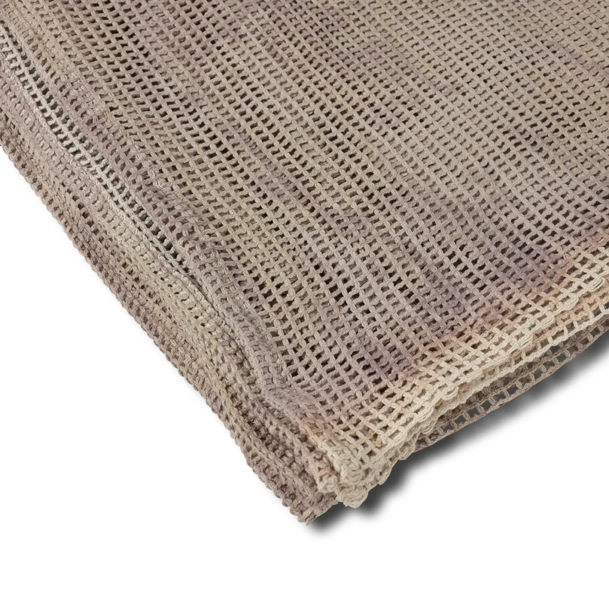 Маскировочный шарф-сетка в камуфляжной расцветке. Cotton 5