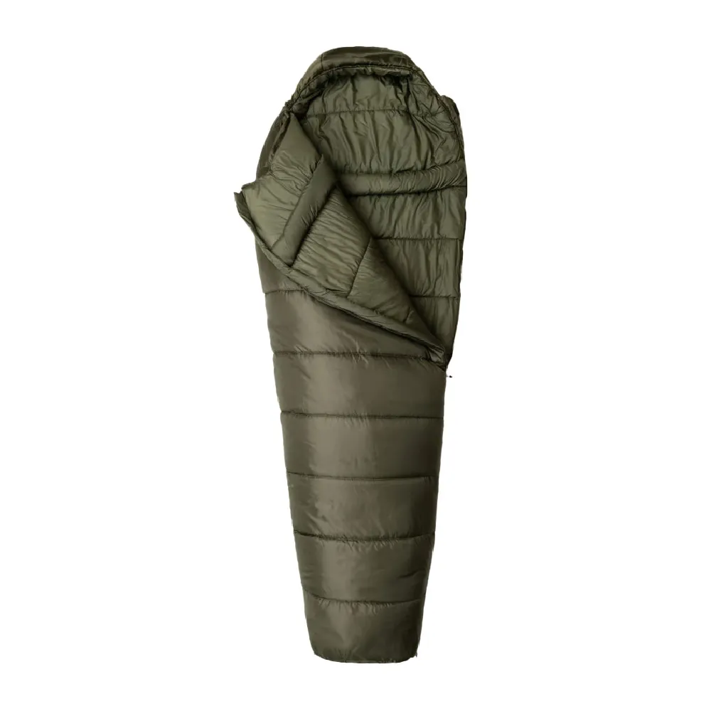 Спальный мешок Snugpak Sleeper Expedition WGTE (от -12°C до -17°C). Олива