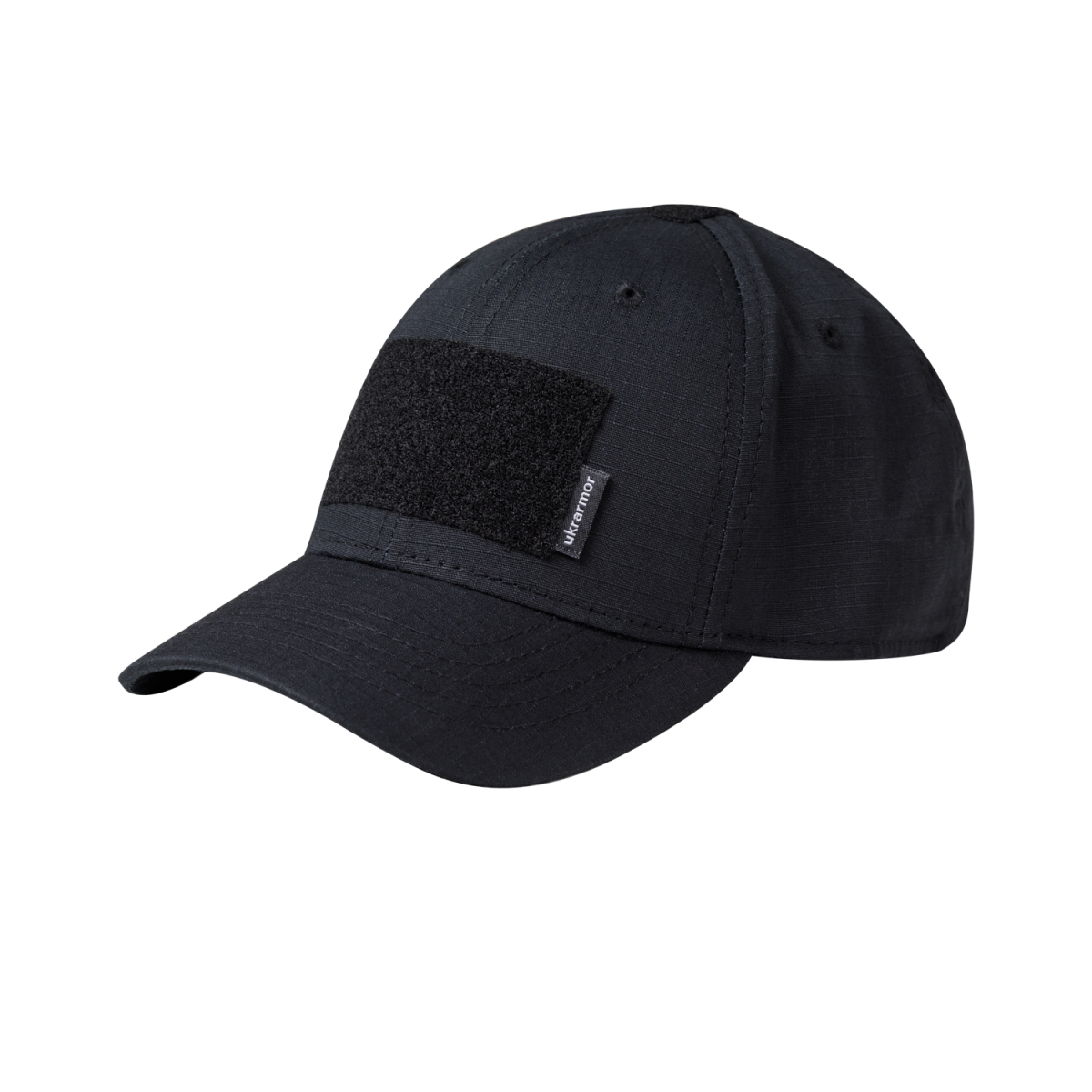 Кепка (бейсболка) Duty Shade Gen II. Хлопок. Черный