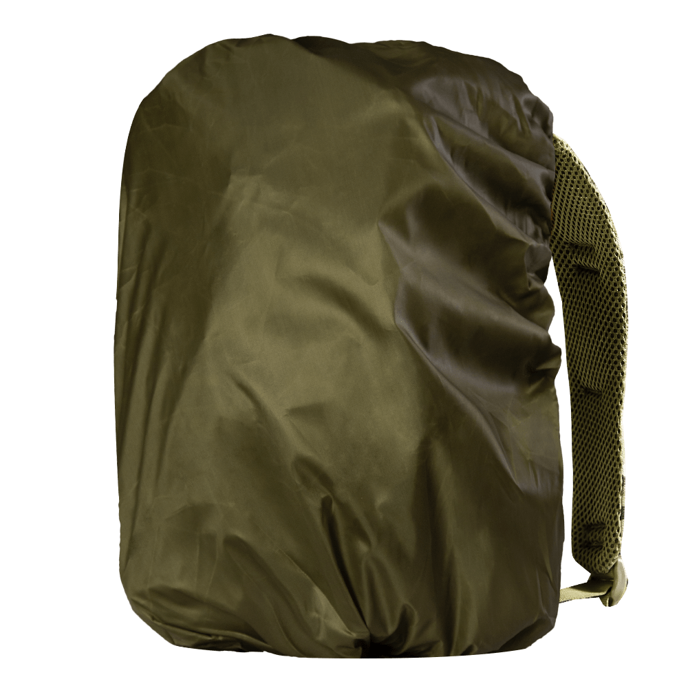 Рюкзак Camotec FORАY, 40 л. Олива 7