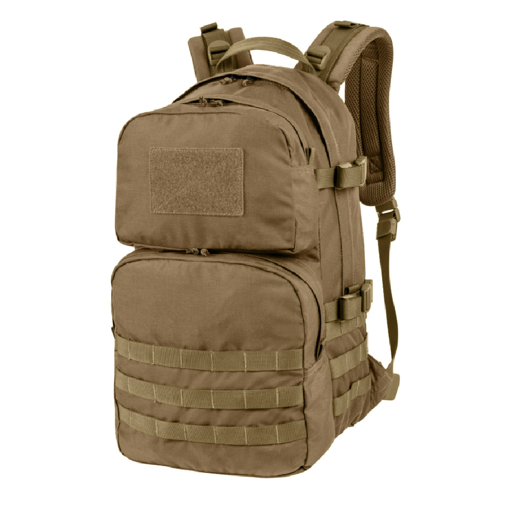Рюкзак Helikon-Tex Ratel Mk2. Cordura 500D. 25 л. Койот