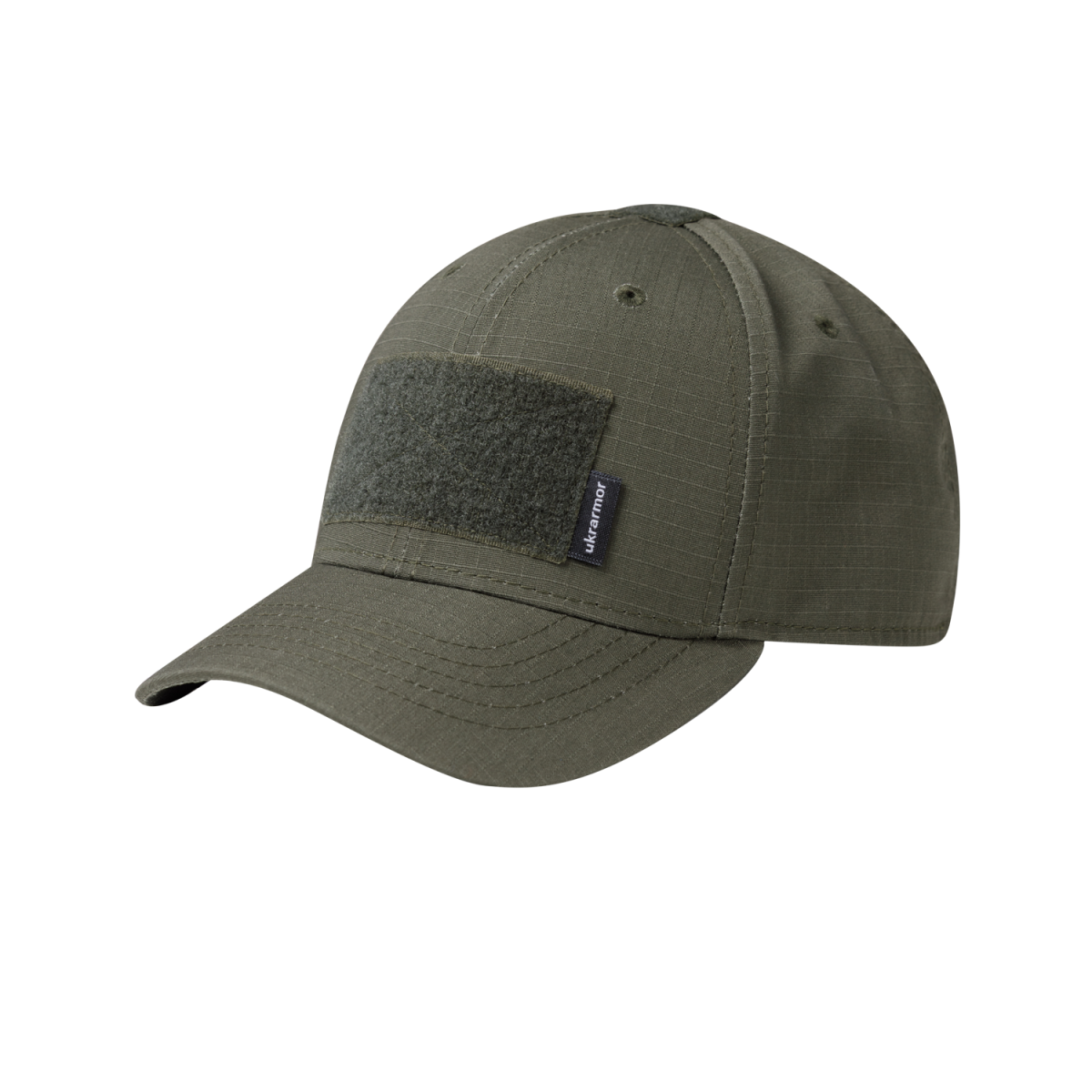 Кепка (бейсболка) Duty Shade Gen II. Хлопок. Темная олива