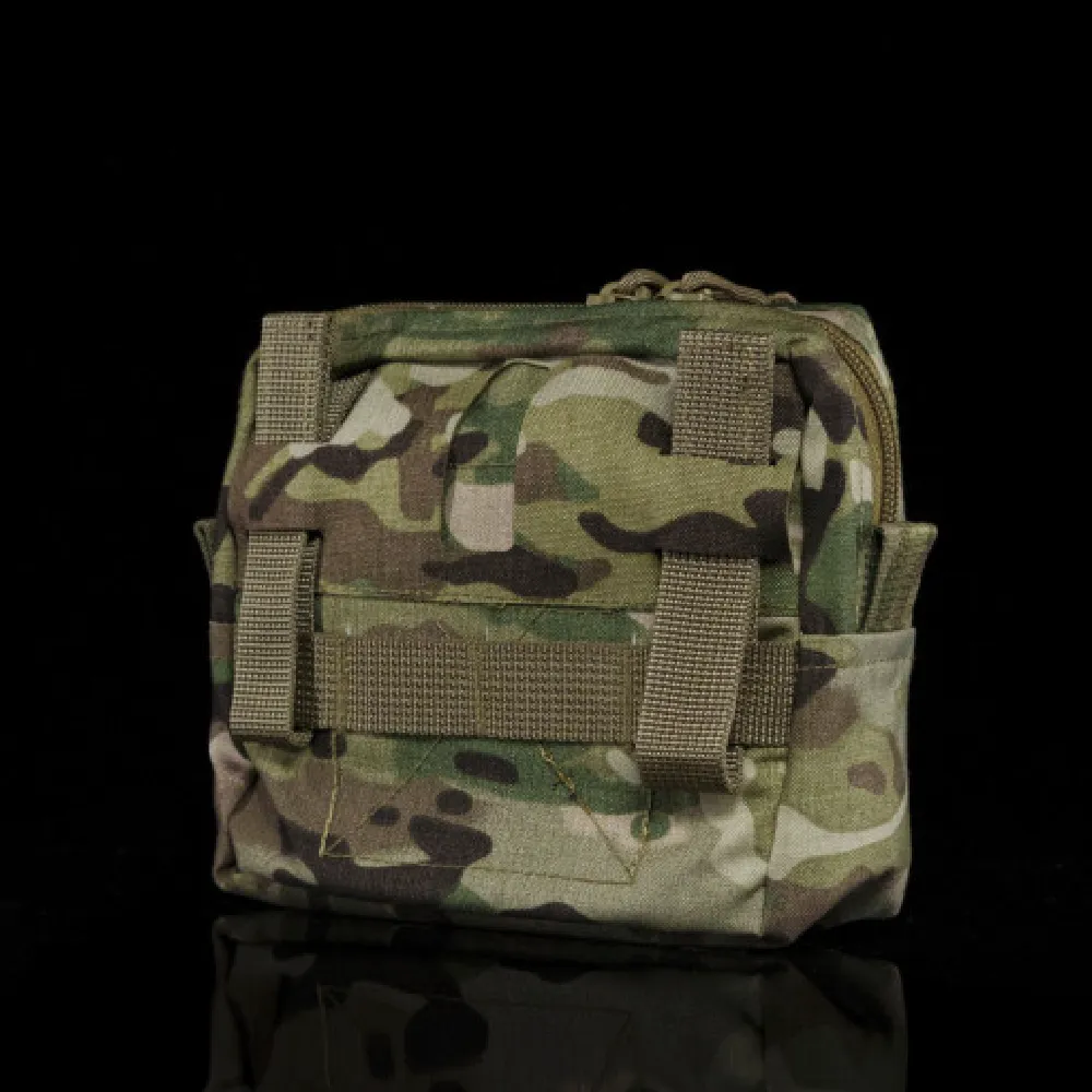Підсумок утилітарний Malva, M. Cordura 500D. Мультикам 2