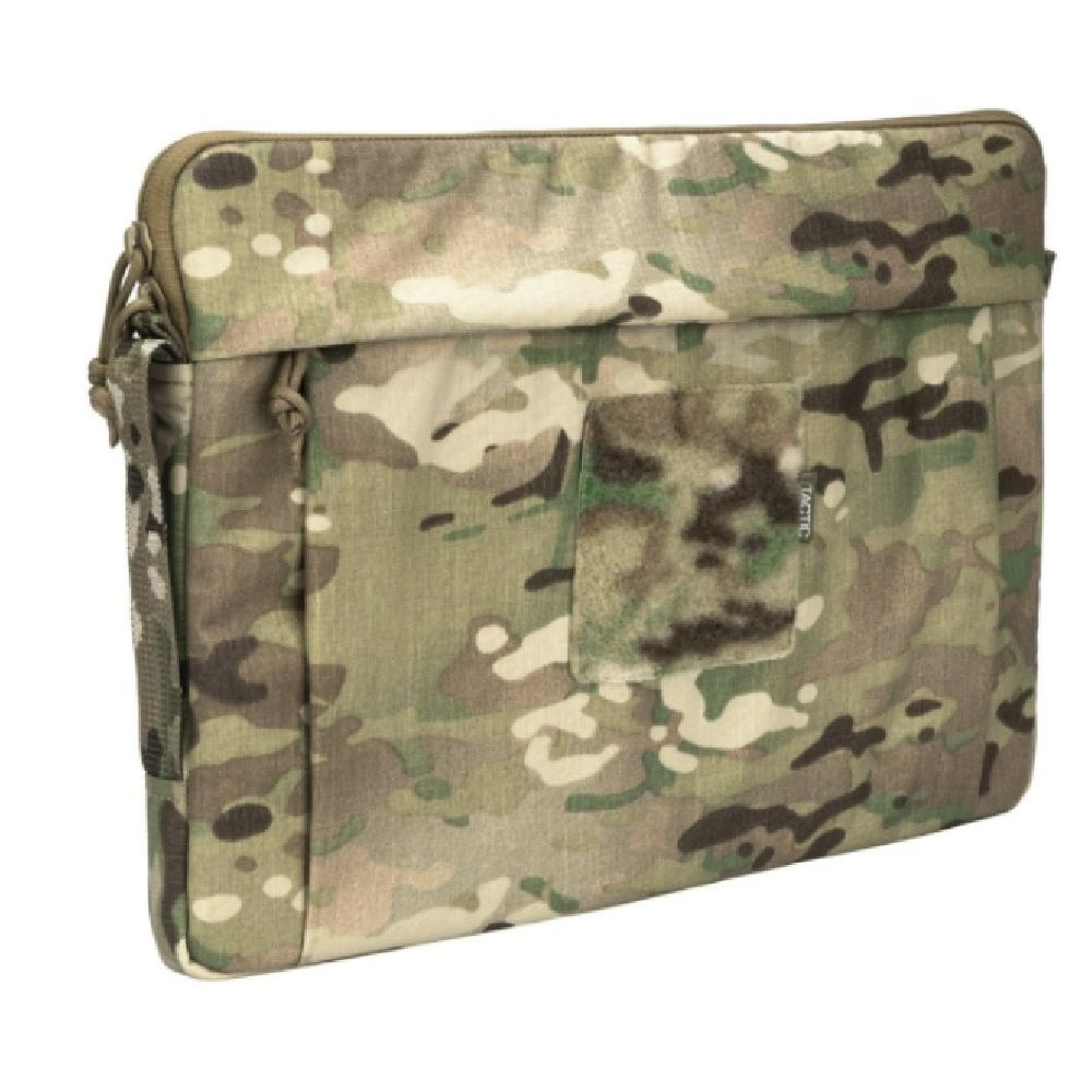 Чохол для ноутбука UTactic Laptop Cover 15-16 дюймів. Мультикам 4