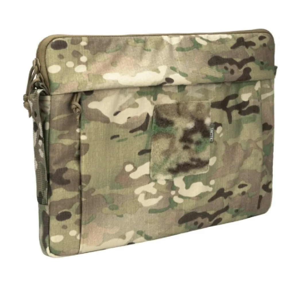 Чохол для ноутбука UTactic Laptop Cover 15-16 дюймів. Мультикам 4