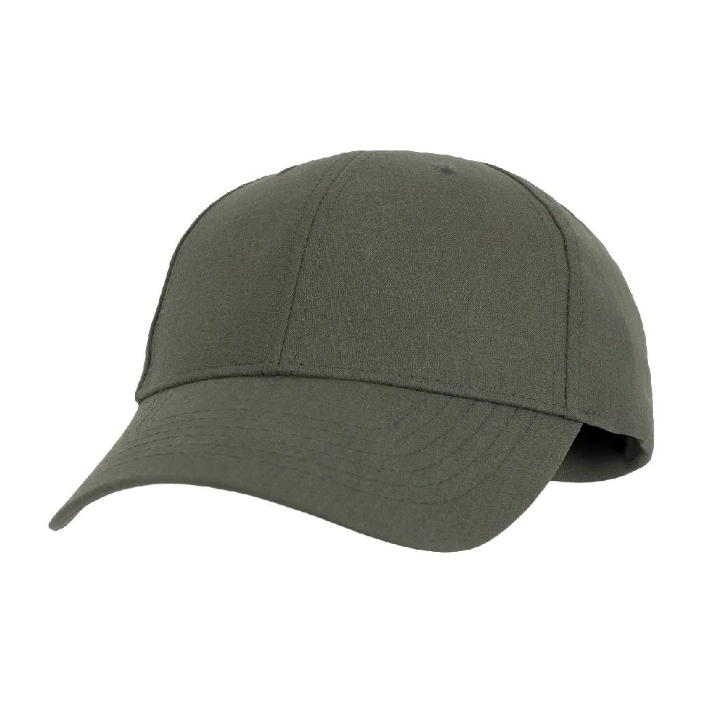 Кепка First Tactical FT Flex Cap. Зеленый