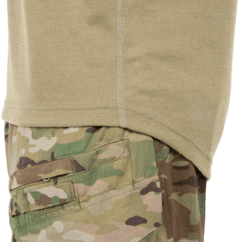 Боевая рубашка Crye Precision™ G4 Hot Weather Combat Shirt. Multicam 8