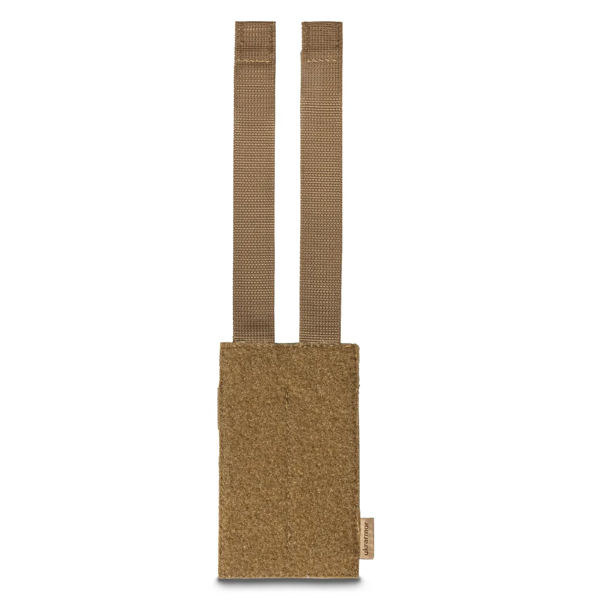 Панель для нашивок, патчів, шевронів. Піксель(мм-14). Cordura 500D, 13.5 х 8 см 4