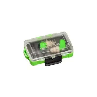 Активные противошумовые беруши 3M Peltor EEP-100 Electronic Earplug с USB разъемом 3