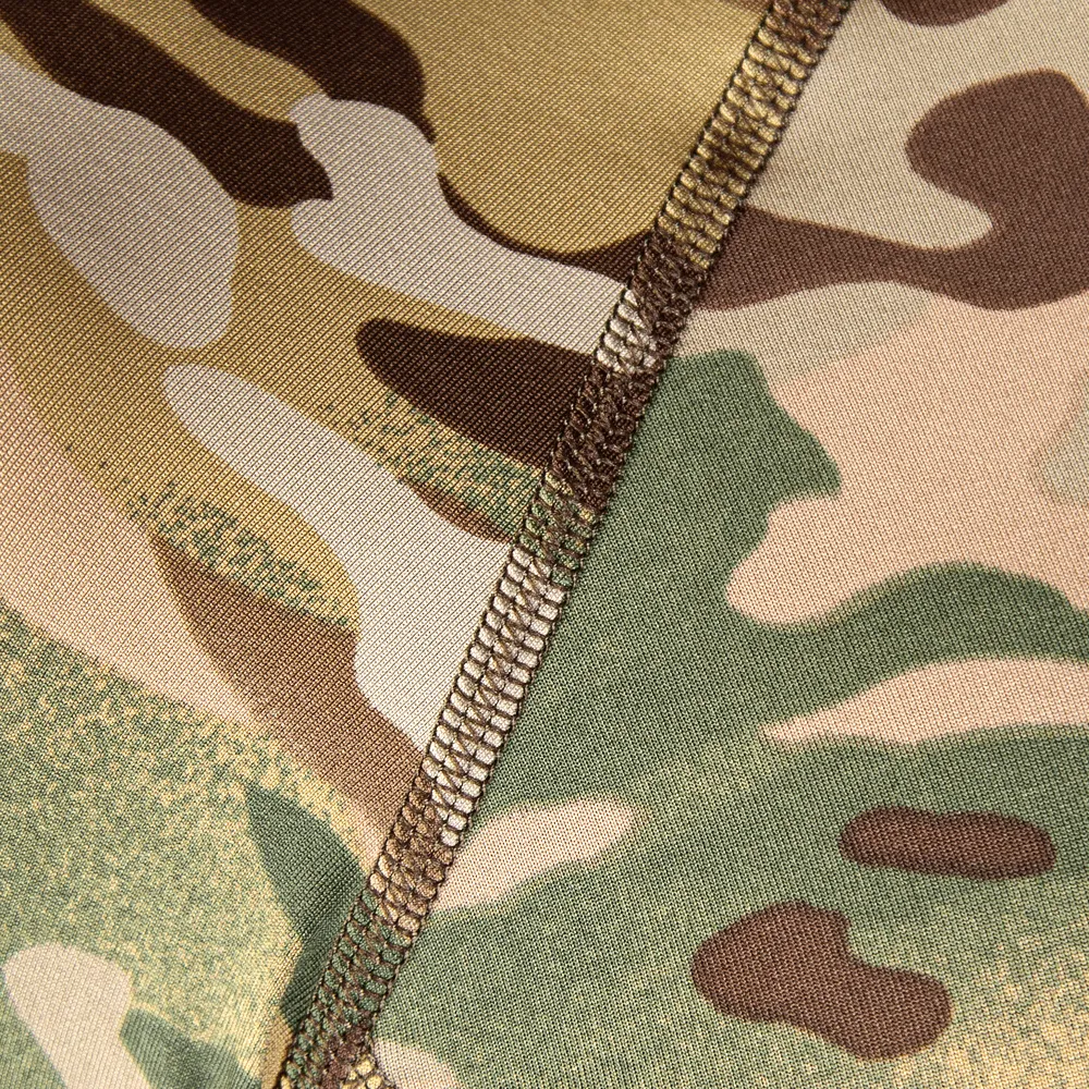 Лонгслів жіночий Pani CoolPass SJ Camotec. Мультикам 4 Лонгслів жіночий Pani CoolPass SJ Camotec. Мультикам 4