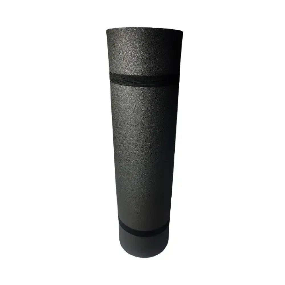 Каремат (килимок) тактичний одношаровий 180 х 60 х 1,0 см. Сірий, S\M 6