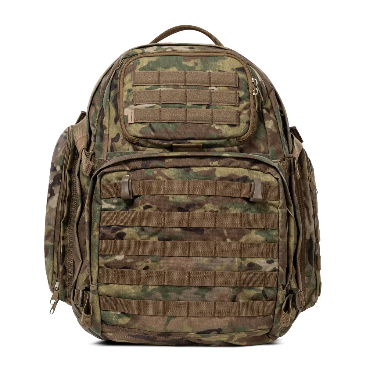 Тактический рюкзак Ranger 2.0 на 55 л. Cordura 1000D. Мультикам 5