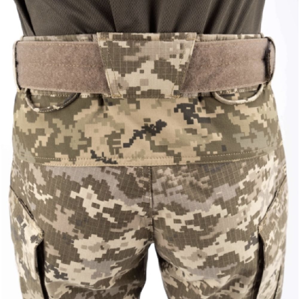 Боевые штаны UTactic Combat Pants G2. Пиксель (мм-14) 5