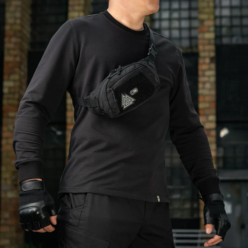 Сумка M-Tac Companion Bag Small. Койот 2