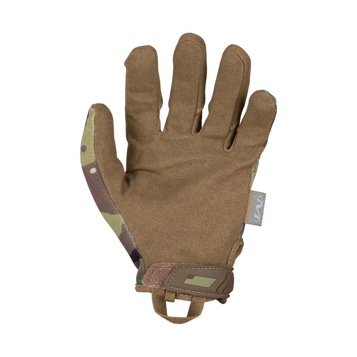 Тактичні рукавчики Mechanix Original TrekDry®. Multicam 4