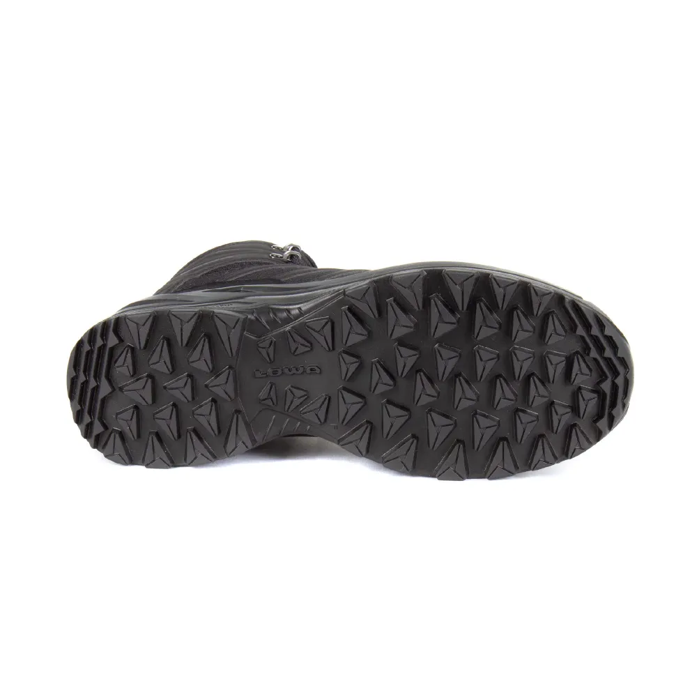 Тактические ботинки LOWA Innox Pro Gore-Tex® MID TF. Black 6