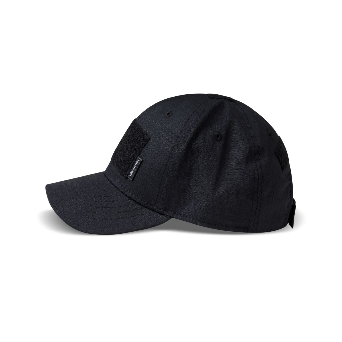 Кепка (бейсболка) Duty Shade Gen II. Хлопок. Черный 2