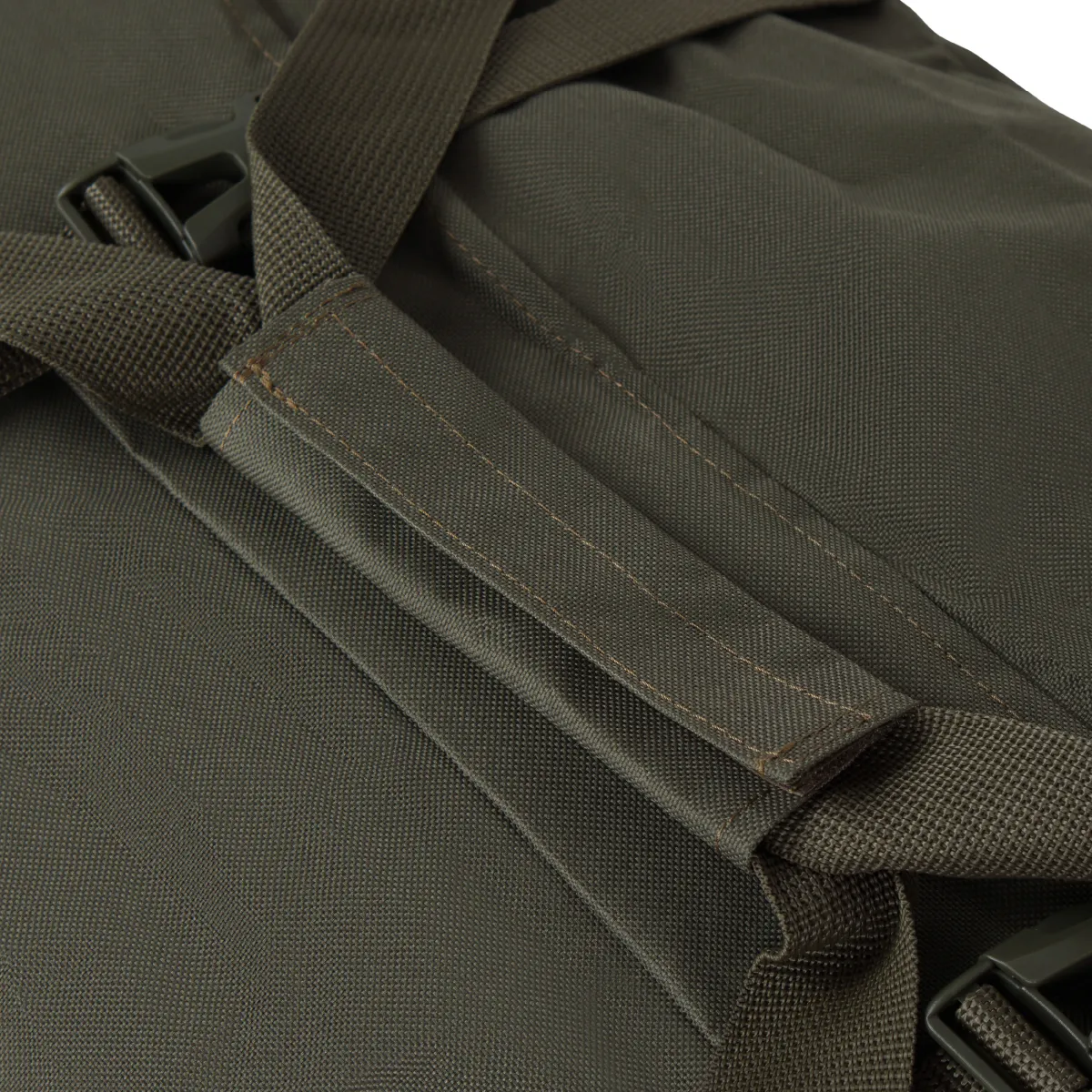 Тактическая сумка баул на 100 л. Cordura 500D. Водостойкая. Олива 7