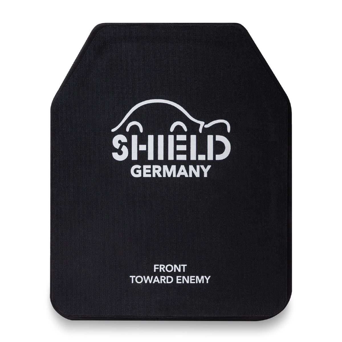 Керамічна плита 6 класу Shield Germany® SK4. Вага 2.65 кг. 25х30 см. 2