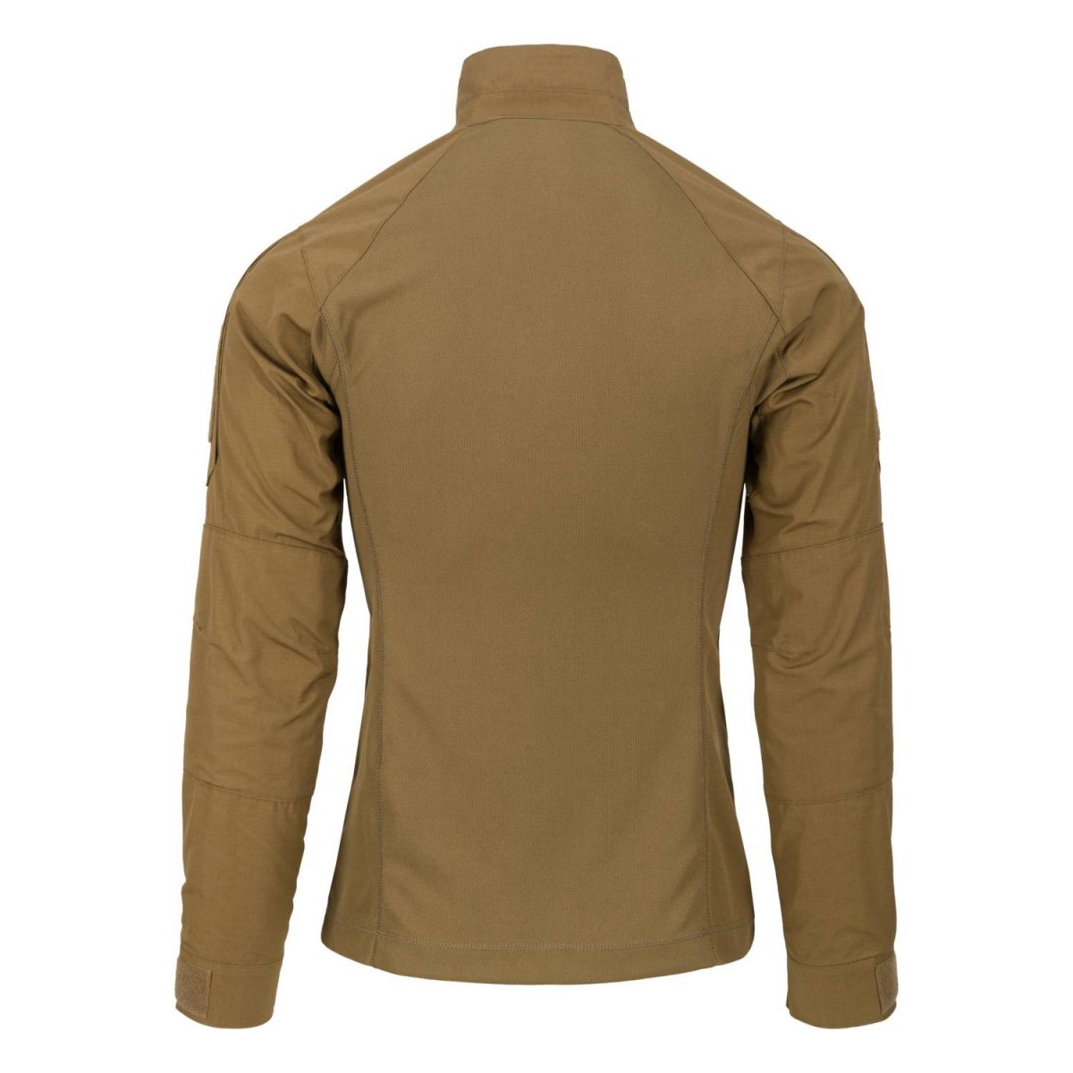 Рубашка тактическая Helikon-Tex® MBDU Combat Shirt. NyCo Ripstop, TopCool. Койот 3