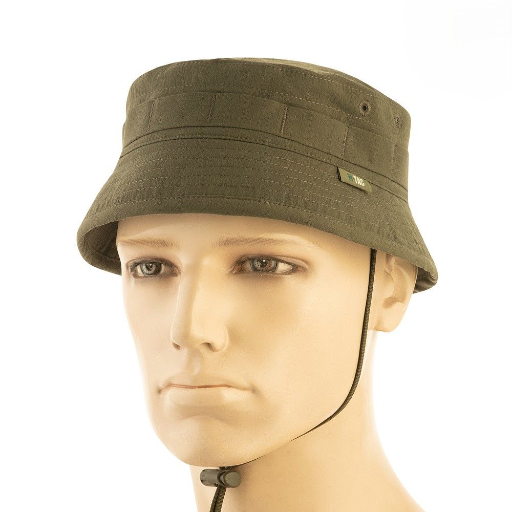 Панама M-Tac Gen.II Summer Flex. Олива 2