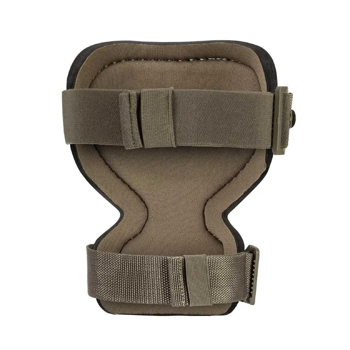 Наколенники 5.11 тактические Exo. K Gel Knee Pad. Цвет Олива/Ranger green 4